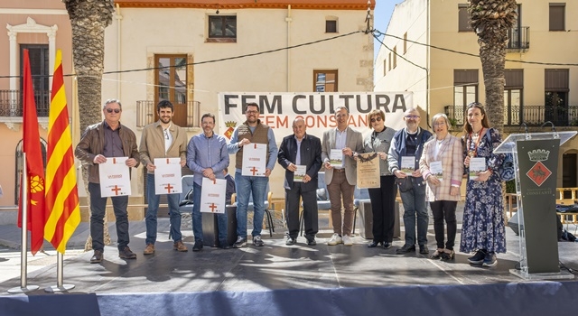 AJUNTAMENT DE CONSTANTÍ