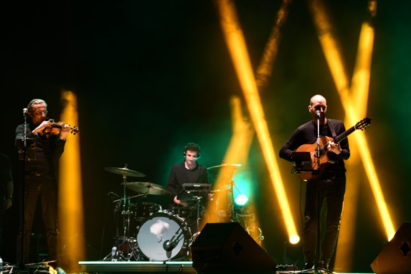 Blaumut Centre Cultural