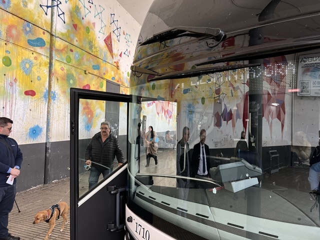 ARNAU MARTÍNEZ / ACN