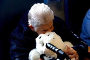 ARNAU MARTÍNEZ / ACN