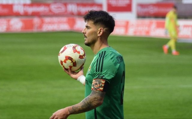 NÀSTIC DE TARRAGONA