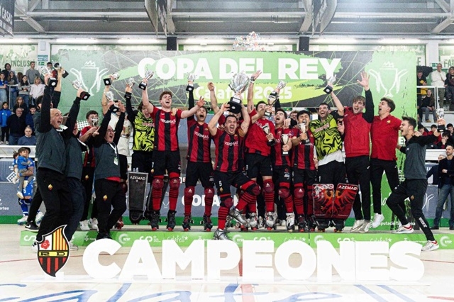 REUS DEPORTIU