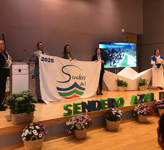 regidora Turisme VIH premis 2025