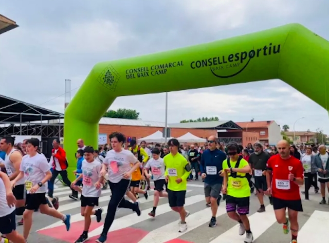 FUNDACIÓ ESCLEROSI MÚLTIPLE