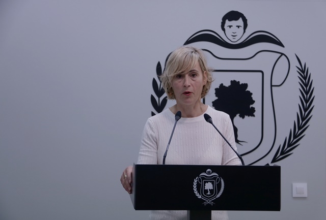 ARIADNA ESCODA / ACN