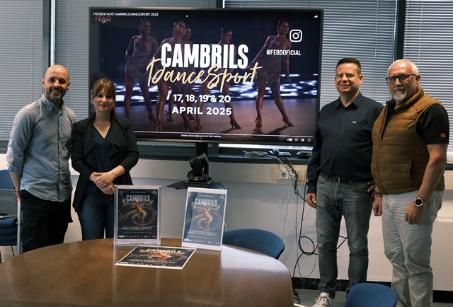 AJUNTAMENT DE CAMBRILS