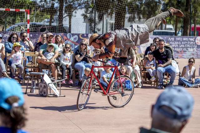 AJUNTAMENT DEL MORELL