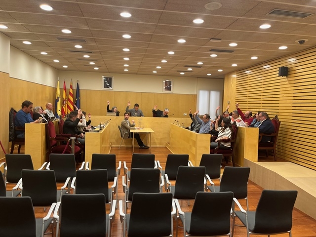 AJUNTAMENT DE VILA-SECA