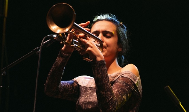 DAVID PRIDA / KRAMER ARTISTS