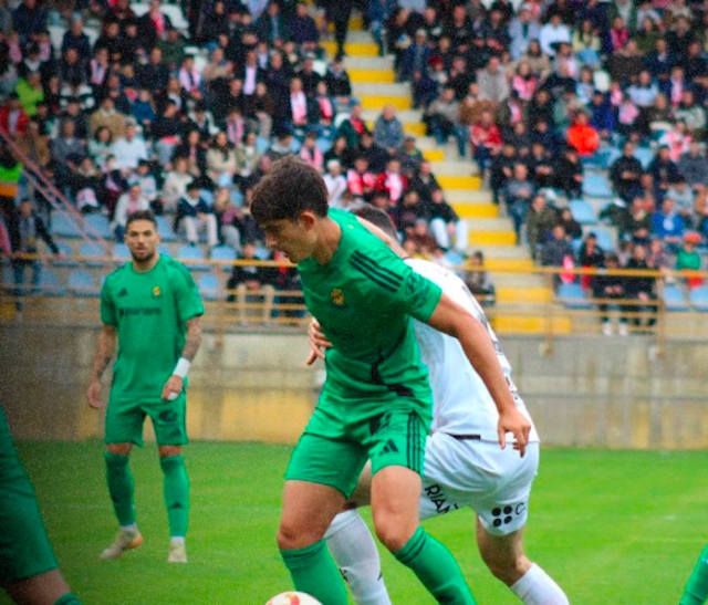 NÀSTIC DE TARRAGONA