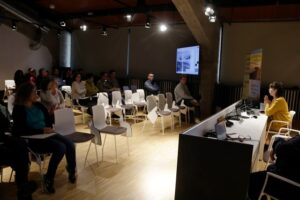 ARIADNA ESCODA / ACN