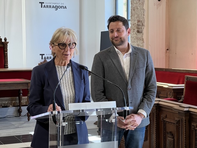 ARNAU MARTÍNEZ / ACN