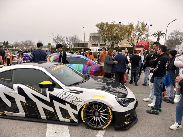 ANNA F. / AJUNT. DE TORREDEMBARRA