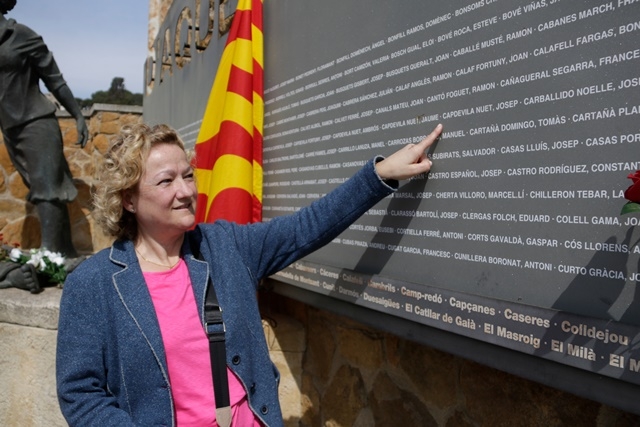 ARIADNA ESCODA / ACN