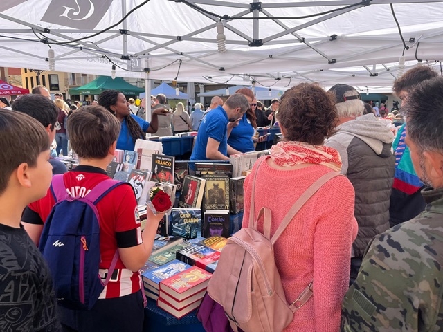 Fotografies: CRISTINA VALLS