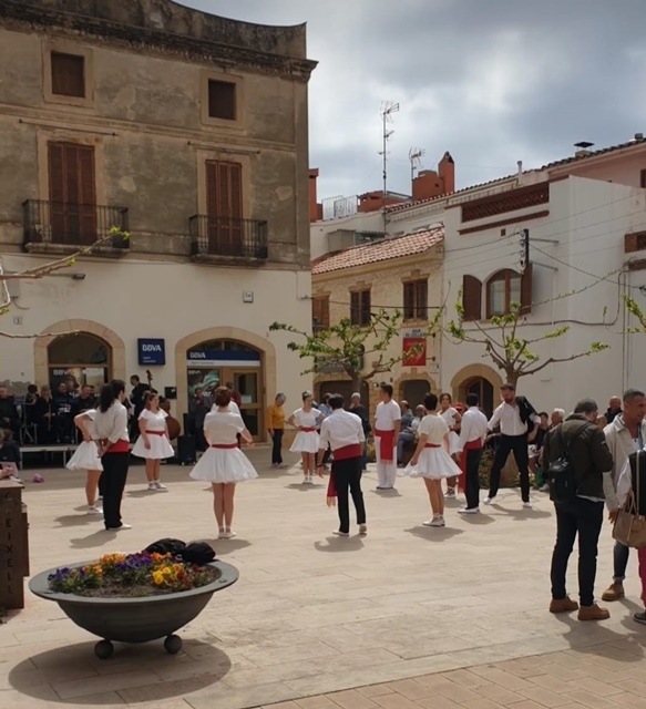 ARXIU / AJUNTAMENT DE CREIXELL