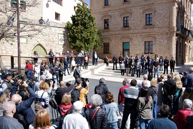 ARIADNA ESCODA / ACN