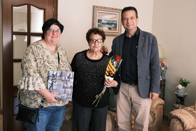 AJUNTAMENT DE CAMBRILS