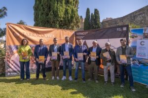 JOAN CARLES BORRACHERO