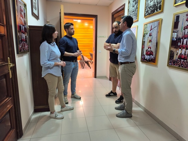 AJUNTAMENT DEL VENDRELL