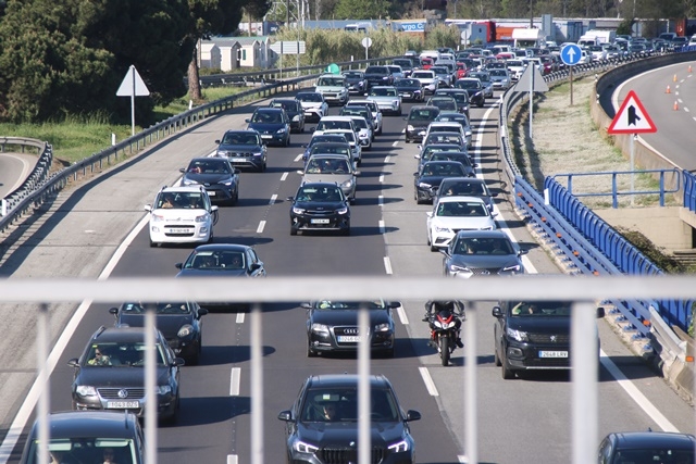 ALBERT HERNÁNDEZ / ACN