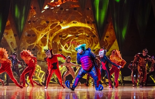 MARIE-ANDRÉE LEMIRE