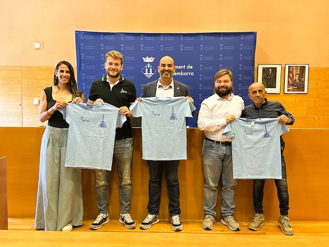 ANNA F - AJ.TORREDEMBARRA