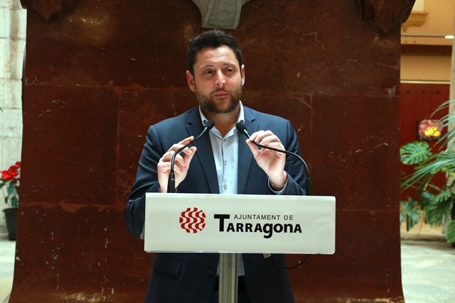 MAR ROVIRA - ARXIU / ACN