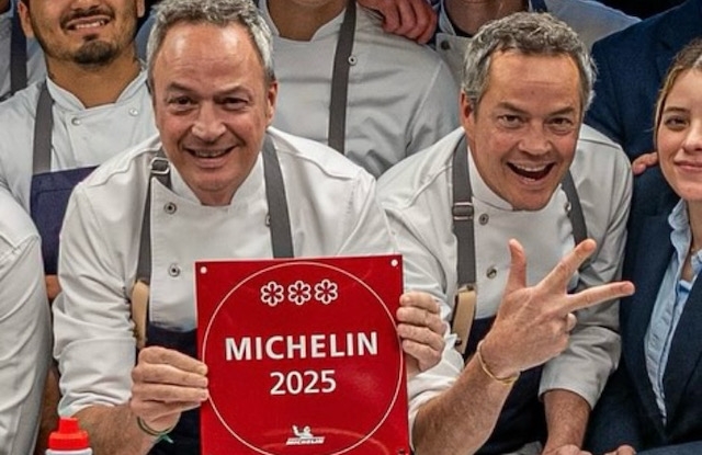 CUINA HERMANOS TORRES