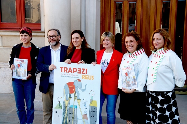 ARNAU MARTÍNEZ / ACN