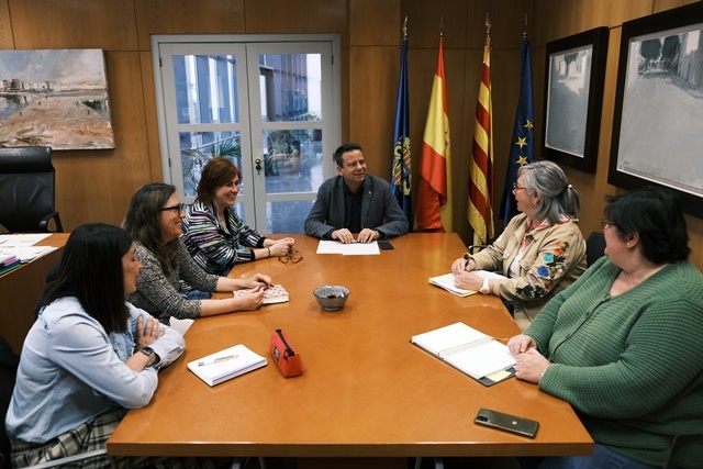 AJUNTAMENT DE CAMBRILS