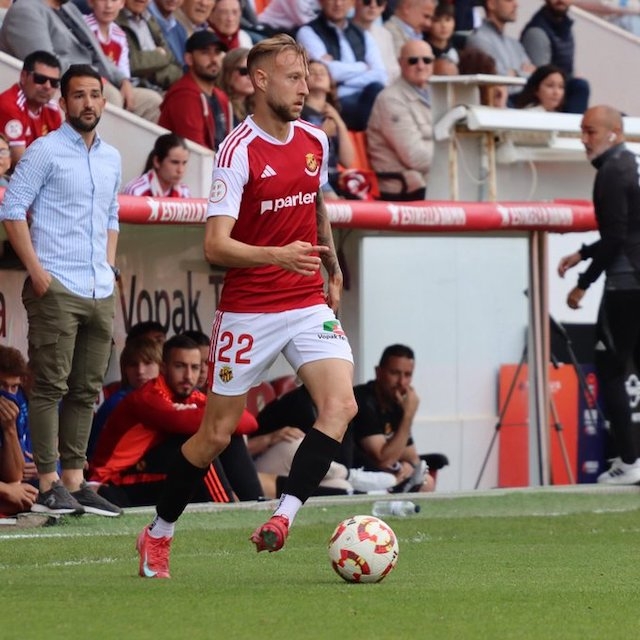 NÀSTIC DE TARRAGONA