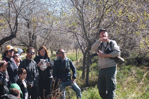 Enric Pàmies primavera Reus 2025