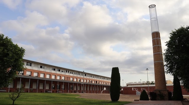 INSTITUT JOAN GUINJOAN I GISPERT