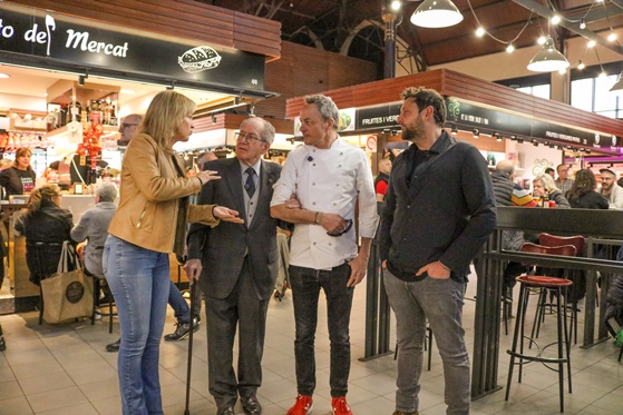 visita Adan i Viñuales Lladonosa