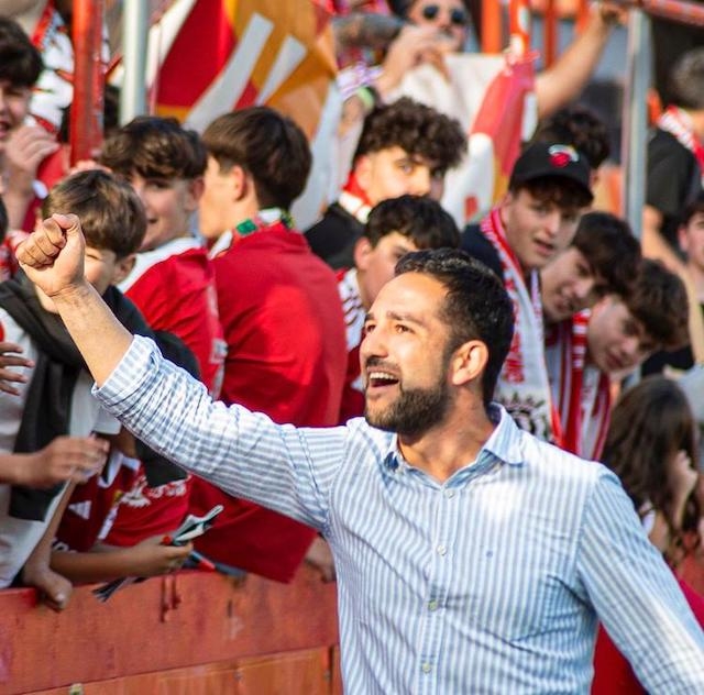 NÀSTIC DE TARRAGONA