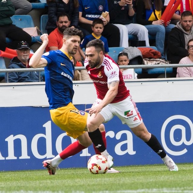 NÀSTIC DE TARRAGONA