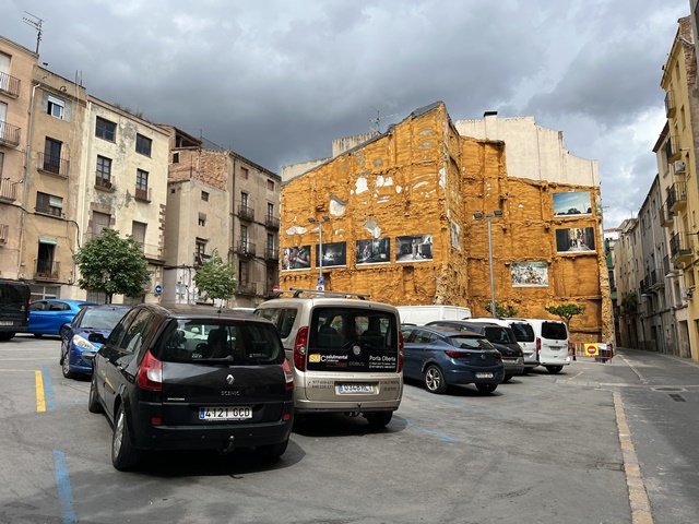 ARNAU MARTÍNEZ / ACN