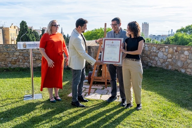 JOAN CARLES BORRACHERO