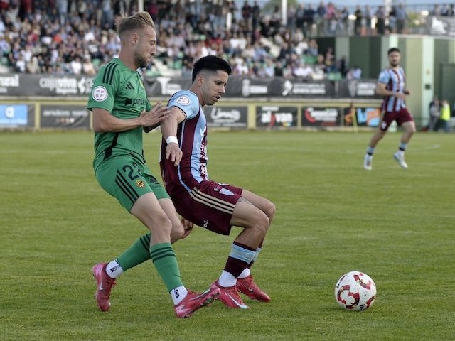 GIMNÁSTICA SEGOVIANA