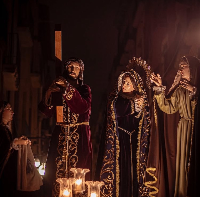 SETMANA SANTA TARRAGONA