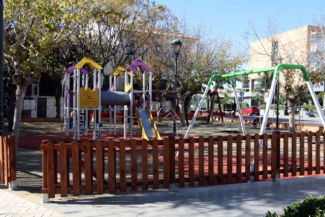 AJUNTAMENT D'ALTAFULLA