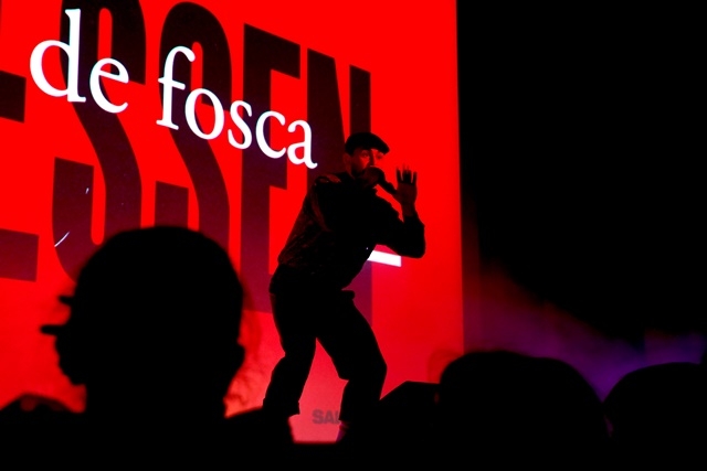 ARNAU MARTÍNEZ / ACN