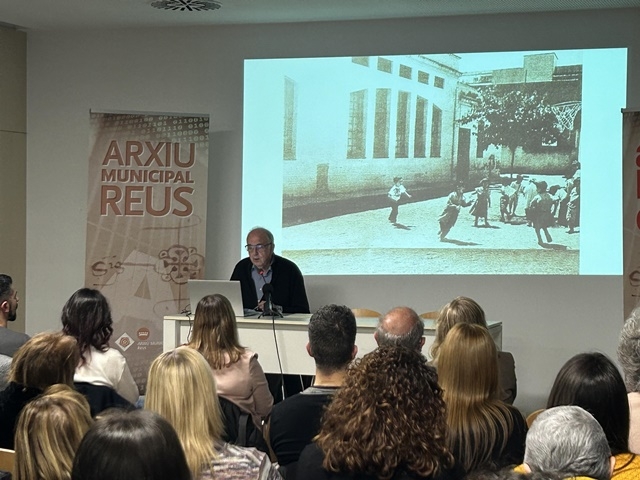 ARXIU DE REUS