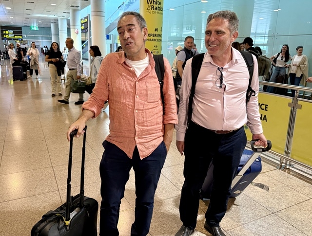 ÀLEX RECOLONS / ACN