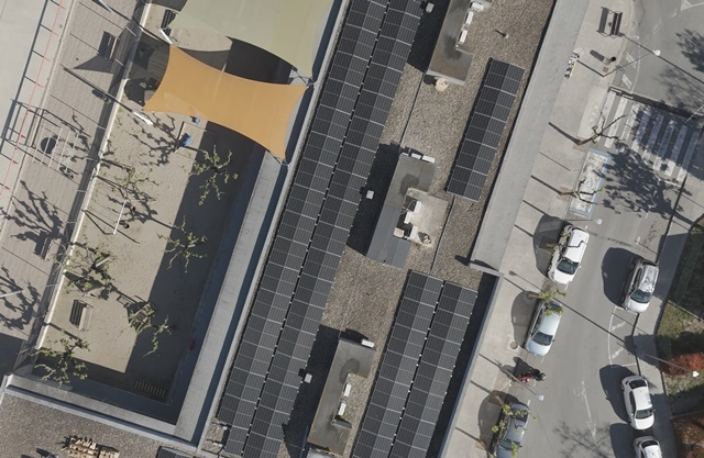 AJUNTAMENT DEL MORELL