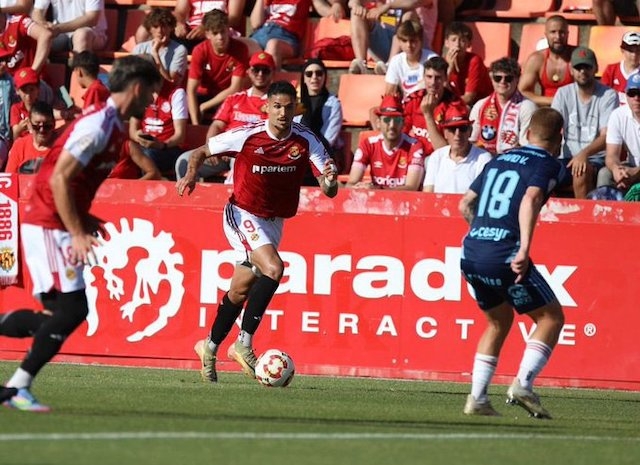 NÀSTIC DE TARRAGONA