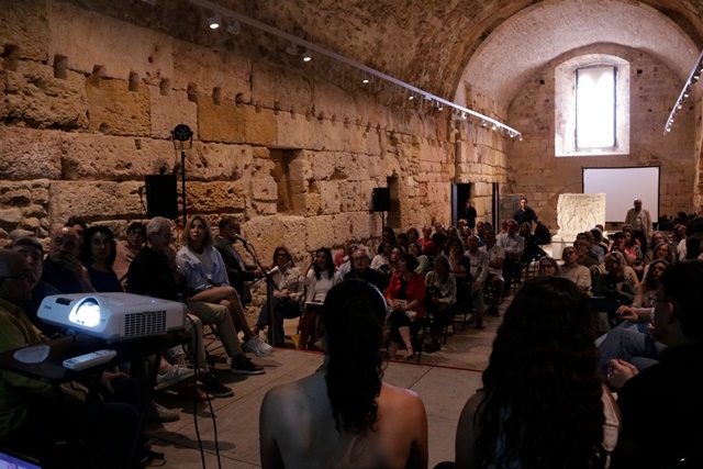 ARIADNA ESCODA / ACN