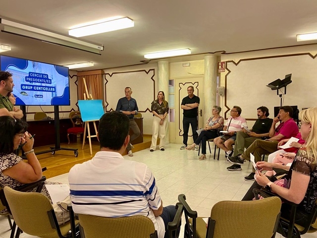 AJUNTAMENT DE CONSTANTÍ