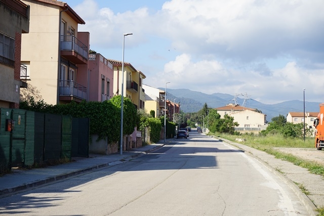 AJUNTAMENT DE L'ESPLUGA DE FRANCOLÍ